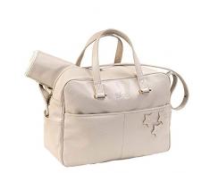 Picci Sac à langer Beige Sofia 1,3 kg