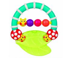 Babysun Anneau de Dentition Coccinelle à Dentition