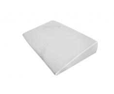 Kadolis Plan incliné Green Clim déhoussable pour lit 60cm x 120cm