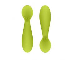Ezpz EUSSG001 Tiny Spoon Cuillère en silicone