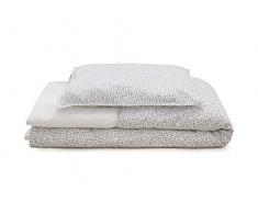 Bamboom Parure de lit pour berceau