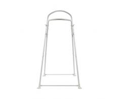 Support pliable pour baignoire Shnuggle pour le bain du bébé, idéal pour les mamans qui ont subi un sexe