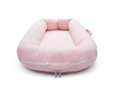 Sleepyhead FD+CREAM Housse de coussin unisexe