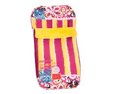 babyline Urban – sac pour chaise, Unisexe, Couleur Jaune