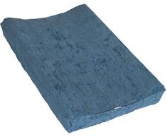 TIMBOO TM-WAS12-519 5414546058640 Housse Coussin A Langer, 67cm x 44cm, Marin Bleu
