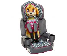 Kids Embrace 17-03-003 123 Siège Auto