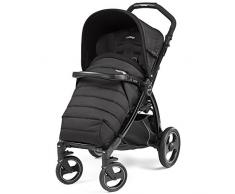 Poussette Peg Perego Book Compact Breeze Noir