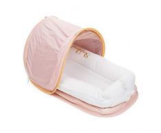 Sleepyhead Lit de voyage unisexe