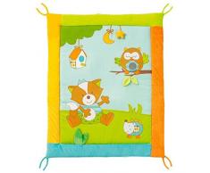 Babysun Sleeping Forest Tapis Parc