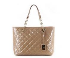 Nova Harley Luxury Sac à Langer California Taupe