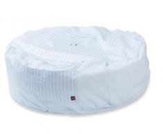 Lego 2036-5231-90-85 Duplo Polar Bear Pouf rembourré Bleu clair