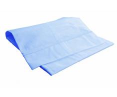 DOMIVA Drap Plat Ciel 80 x 110 cm
