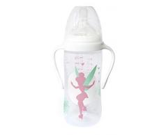 Tigex Biberon la fée Clochette 300 ml