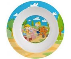 p:os Bol céréales en mélamine BOBle bricoleur