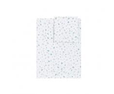 Petit Praia Parure de lit unisexe