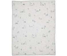 Taftan Hello World Couette 100 x 75 cm