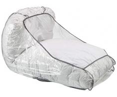 Inglesina - A096AC030 - Habillage de pluie pour Nacelle