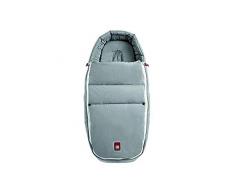 RED CASTLE Chancelière Bébé Pousette Citylink Gris