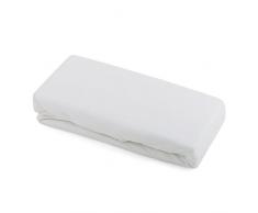 Junior Joy Berceau Couverture Lit de Couette Blanc