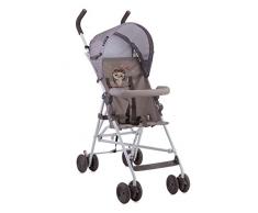 Lorelli Poussette Canne Beige Clair