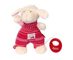 sigikid, 48168 - Schnuggi - Boîte à Musique Petit