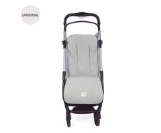 Walking Mum 36149 Dreamer Tapis de chaise point gris (dm) unisexe
