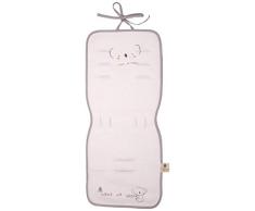 Bimbi Casual 706 Sidney 508 20 Matelas pour lit bébé Unisexe