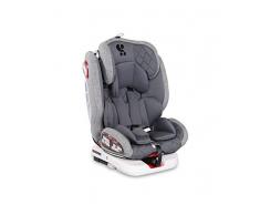 Lorelli Siège Auto Bébé Roto Isofix Gris Groupe 0+/1/2/3 0-36 kg 1 Unité 10071272003