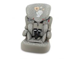 Lorelli Siège Auto Groupe 1/2/3 X-Drive Plus Beige