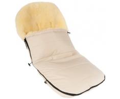 Kaiser Nids dange pour Poussette - Brio Medical - Sable