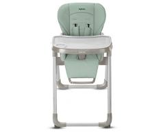Inglesina My Time Chaise haute unisexe Menthe (mint)