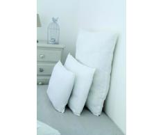 DOMIVA Oreiller Blanc 35 x 45 cm