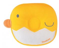 Piyo Piyo Caneton Taie doreiller pour enfant