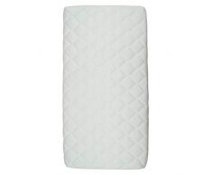 babyCalin Matelas Bambou 70 x 140 x 10 cm 1 Unité