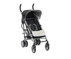 JOYCARE Poussette Bambolo Noir
