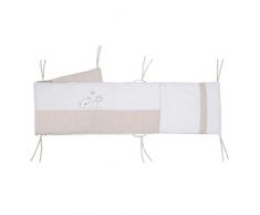 Bolin Bolon - 1712024018200 - Tour de Lit Déhoussable - Beige