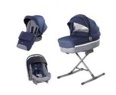 Inglesina Chariot avec nacelle