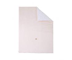 bonjourbebe 05zc34 037 – Housse de couette, mixte