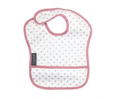 Poplico bavoirs faciles à nettoyer