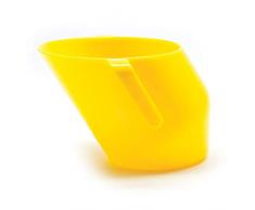 Bickiepegs Tasse dApprentissage Doidy Jaune