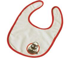 Notre Sandmännchen 657670 Sandmann Bavoir Multicolore