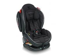 Lorelli 10071061766 Siège Auto Arthur +SPS Isofix Groupe 0+/1/2