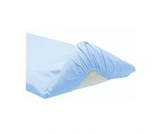 Italbaby calibré Alèse Lit de bébé, Blanc