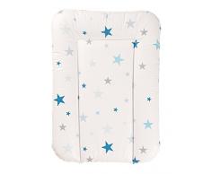 Geuther Matelas à Langer souple coloris n°06 - 55 x 75 cm