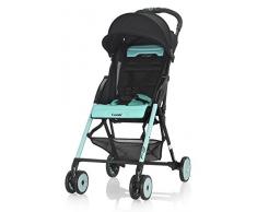 Inglesina F2 Poussette Bleu
