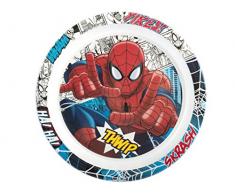 lulabi 5962 6399 Spiderman Assiette