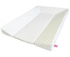 Linden Matelas à Langer Vert