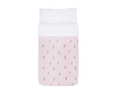 Petit Praia Parure de lit unisexe