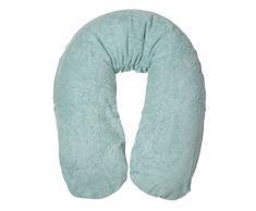 Form Fix Housse pour Coussin - Sapphire