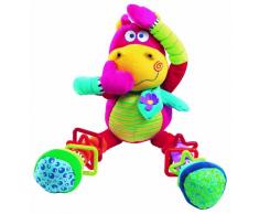 Bébé Confort Peluche Hippo Fou